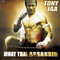 MUAY THAI ASSASSIN-LE SANG DU DRAGON